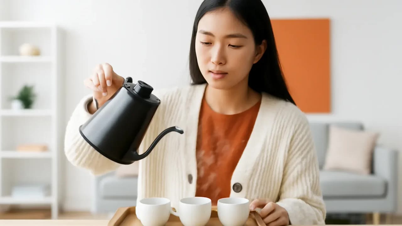 Ảnh nền ngang bài hát Tráng chén lần đầu