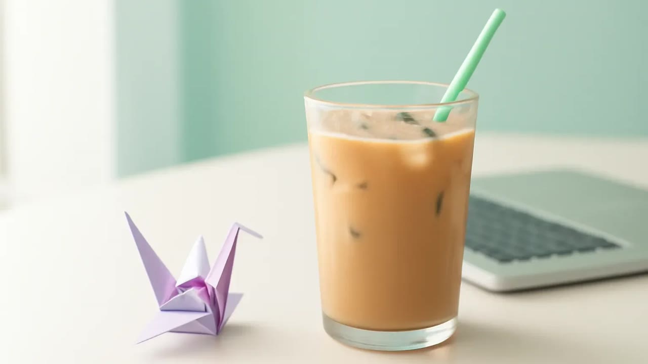 Ảnh nền ngang bài hát Thả Thính Có Tâm