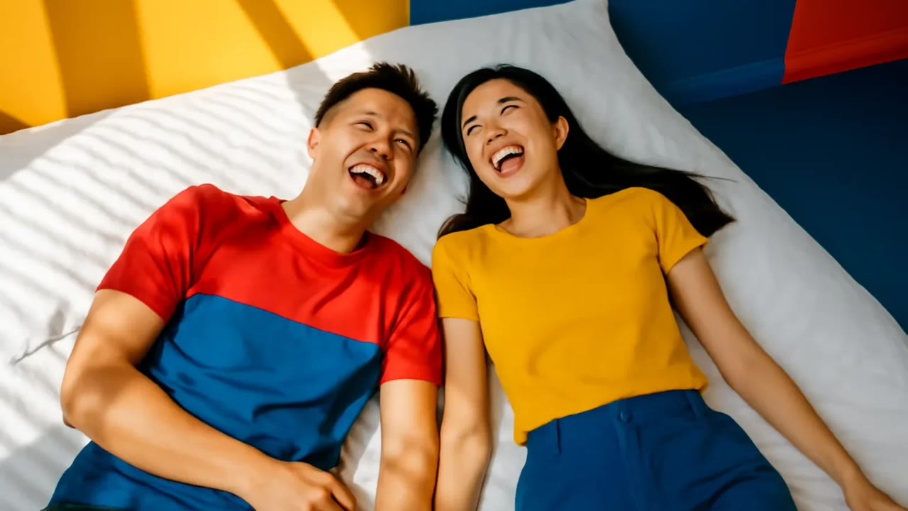 Ảnh nền ngang bài hát Cứ Như Vậy Đi