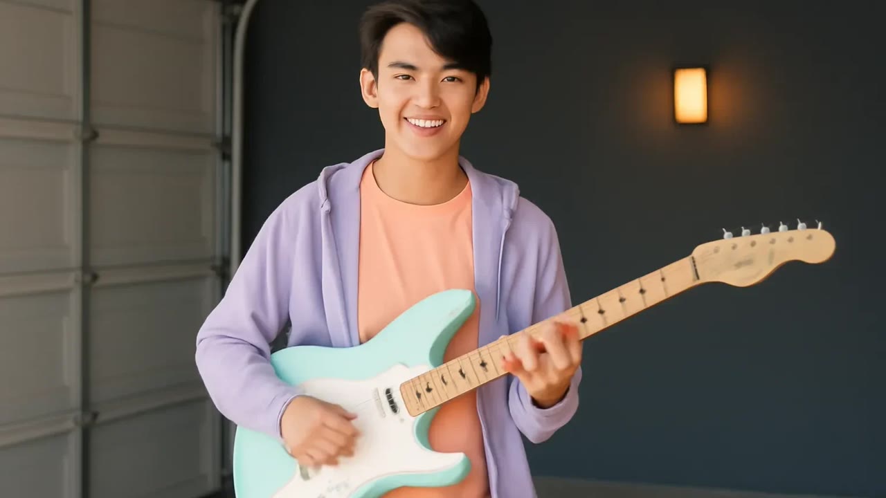 Ảnh nền ngang bài hát Cây đàn mua trả góp