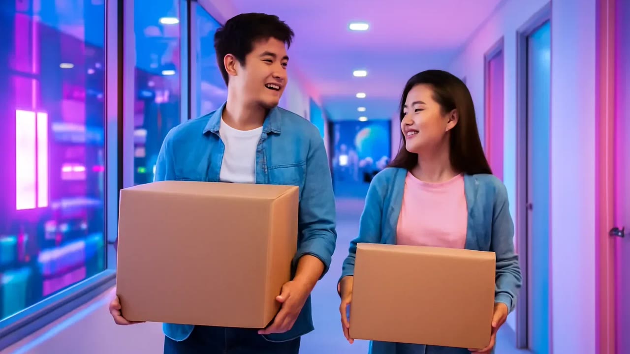 Ảnh nền ngang bài hát Gửi Em Gái Nhỏ