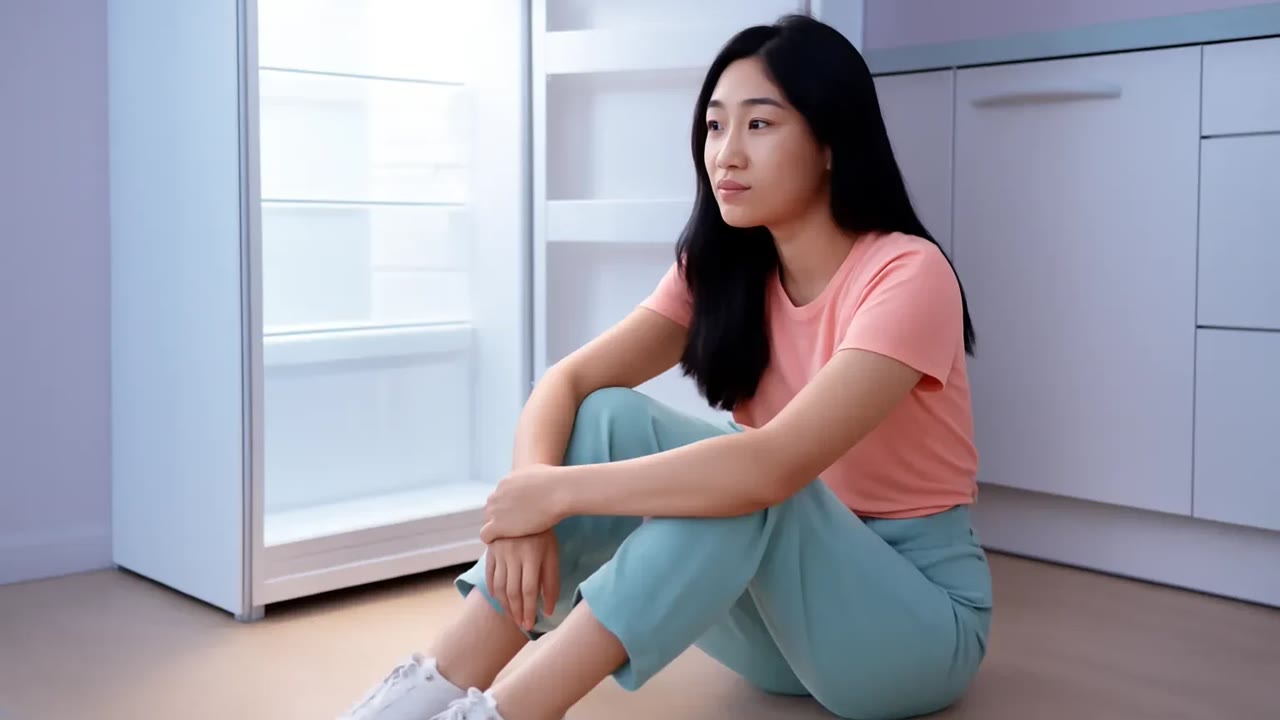 Ảnh nền ngang bài hát Hai giờ sáng tủ lạnh kêu