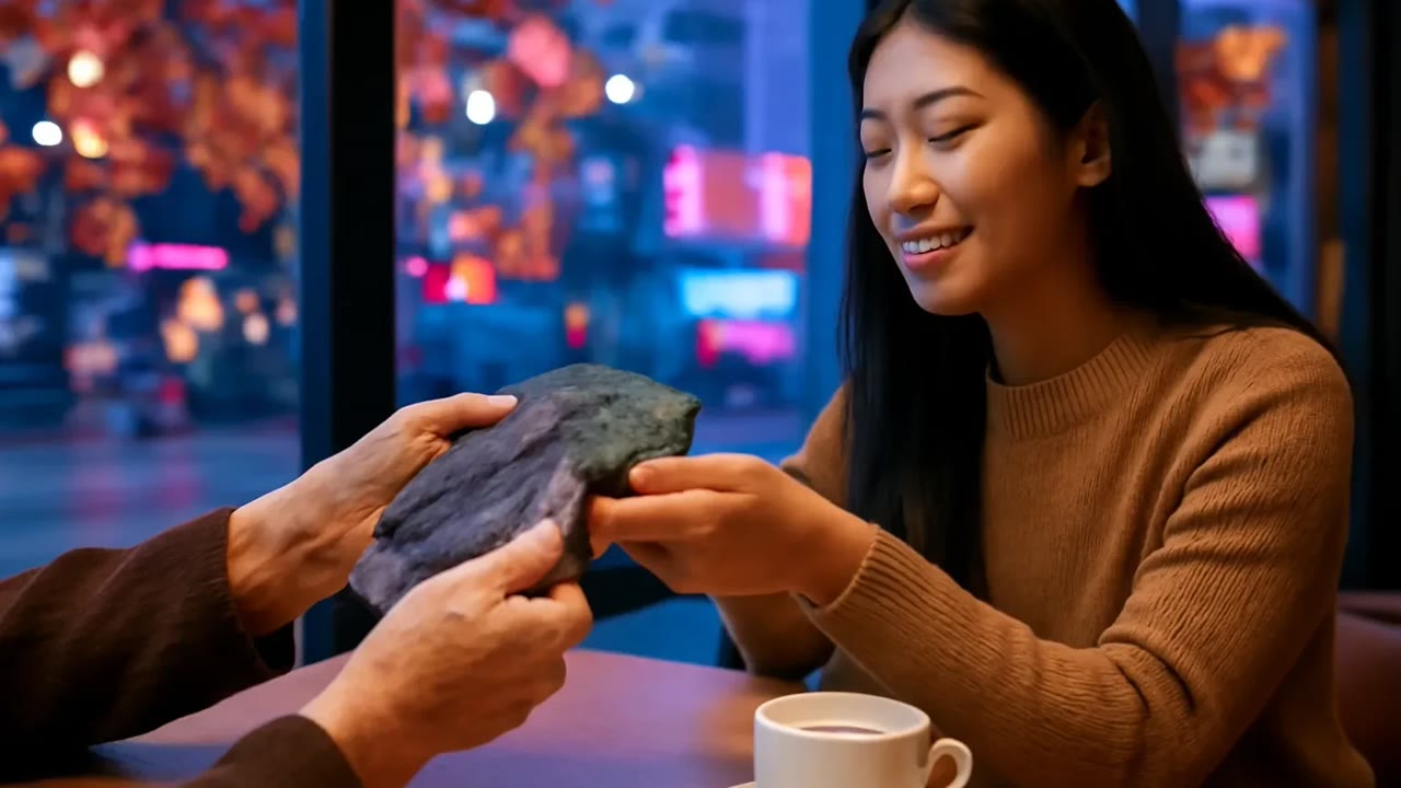 Ảnh nền ngang bài hát Đôi găng tay len xám