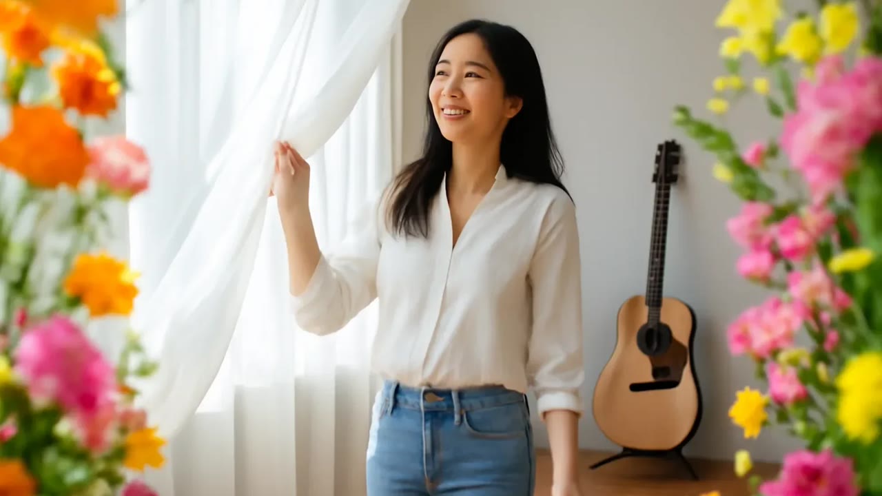 Ảnh nền ngang bài hát Gió Nồm Thổi Qua
