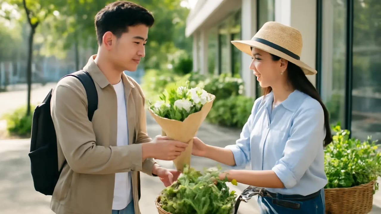 Ảnh nền ngang bài hát Chưa Giàu Thì Thôi