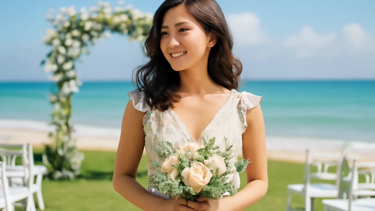 Ảnh nền ngang bài hát Nếu Ngày Đó Mình Can Đảm