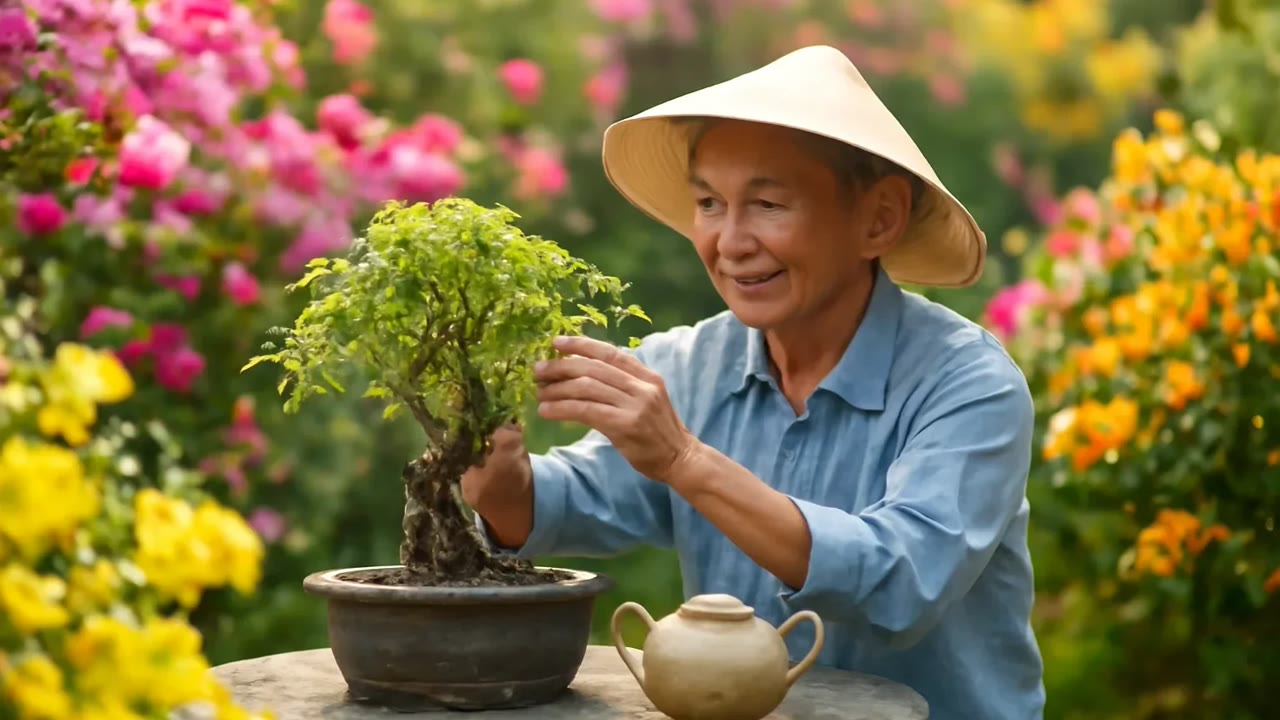 Ảnh nền ngang bài hát Ấm trà nguội cũng được