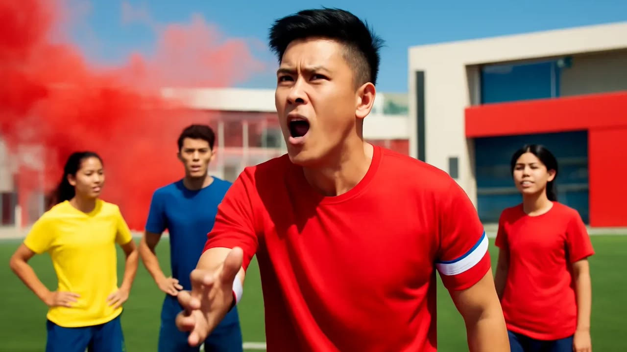 Ảnh nền ngang bài hát Bị dẫn hai bàn