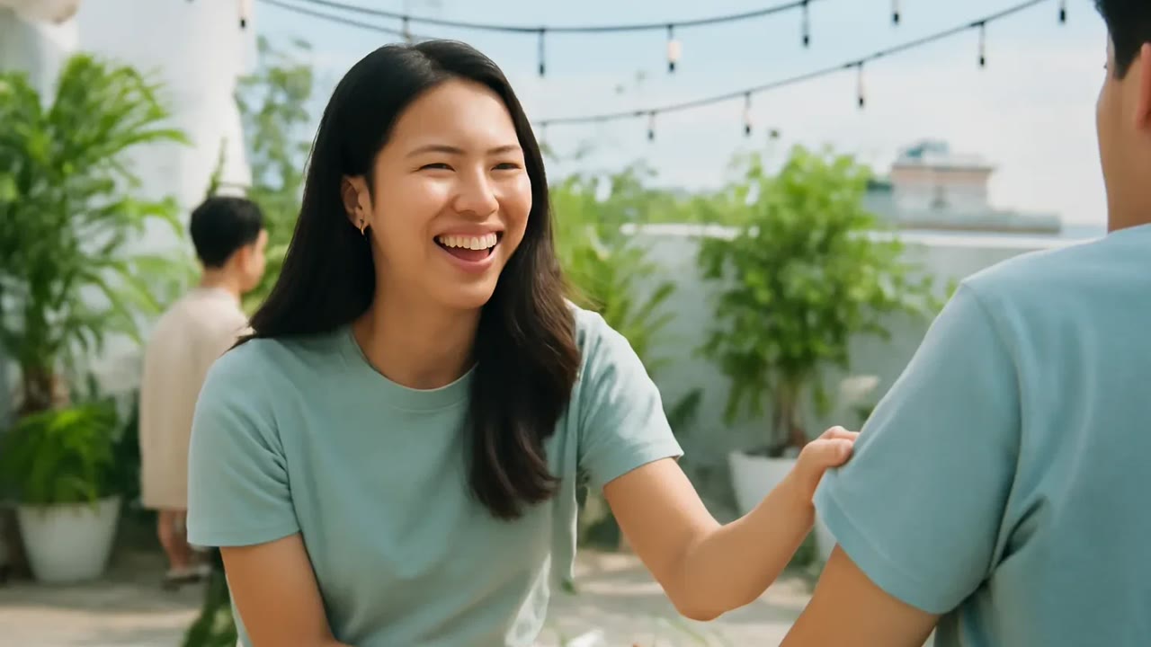 Ảnh nền ngang bài hát Nói Thương Đi Mà