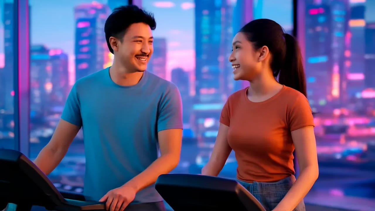 Ảnh nền ngang bài hát Người quen giờ tập