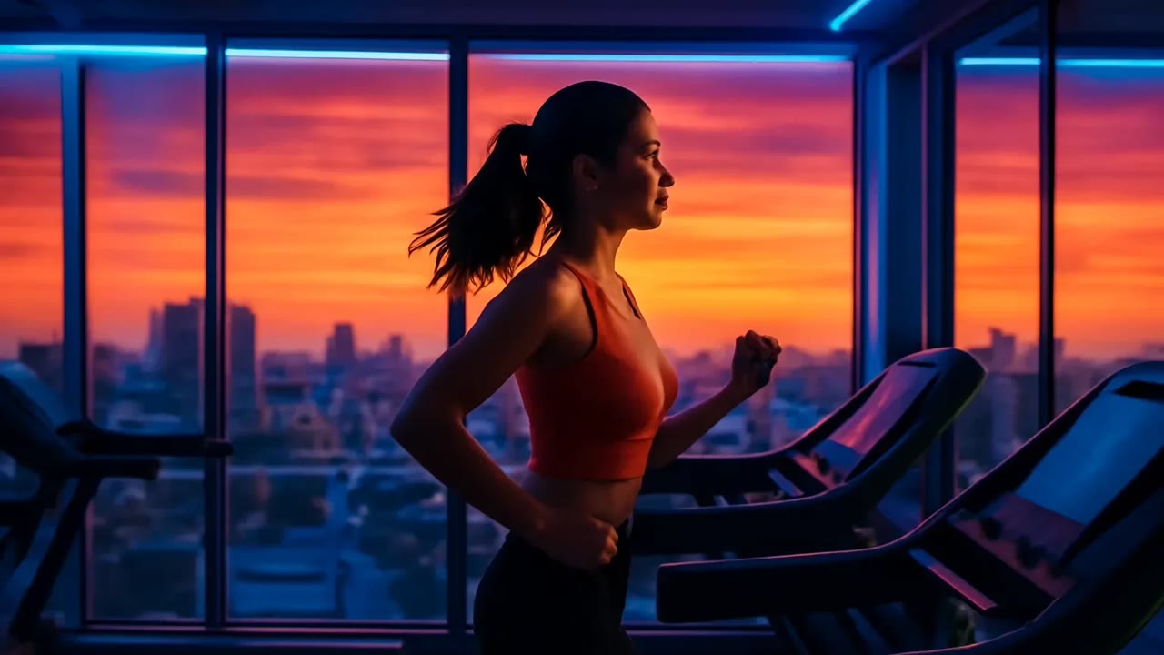Ảnh nền ngang bài hát Máy chạy hướng đông