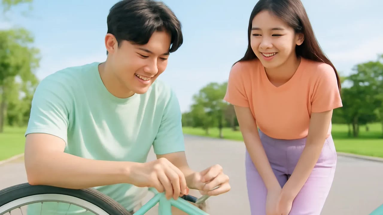 Ảnh nền ngang bài hát Không Phải Gu Mà Thương
