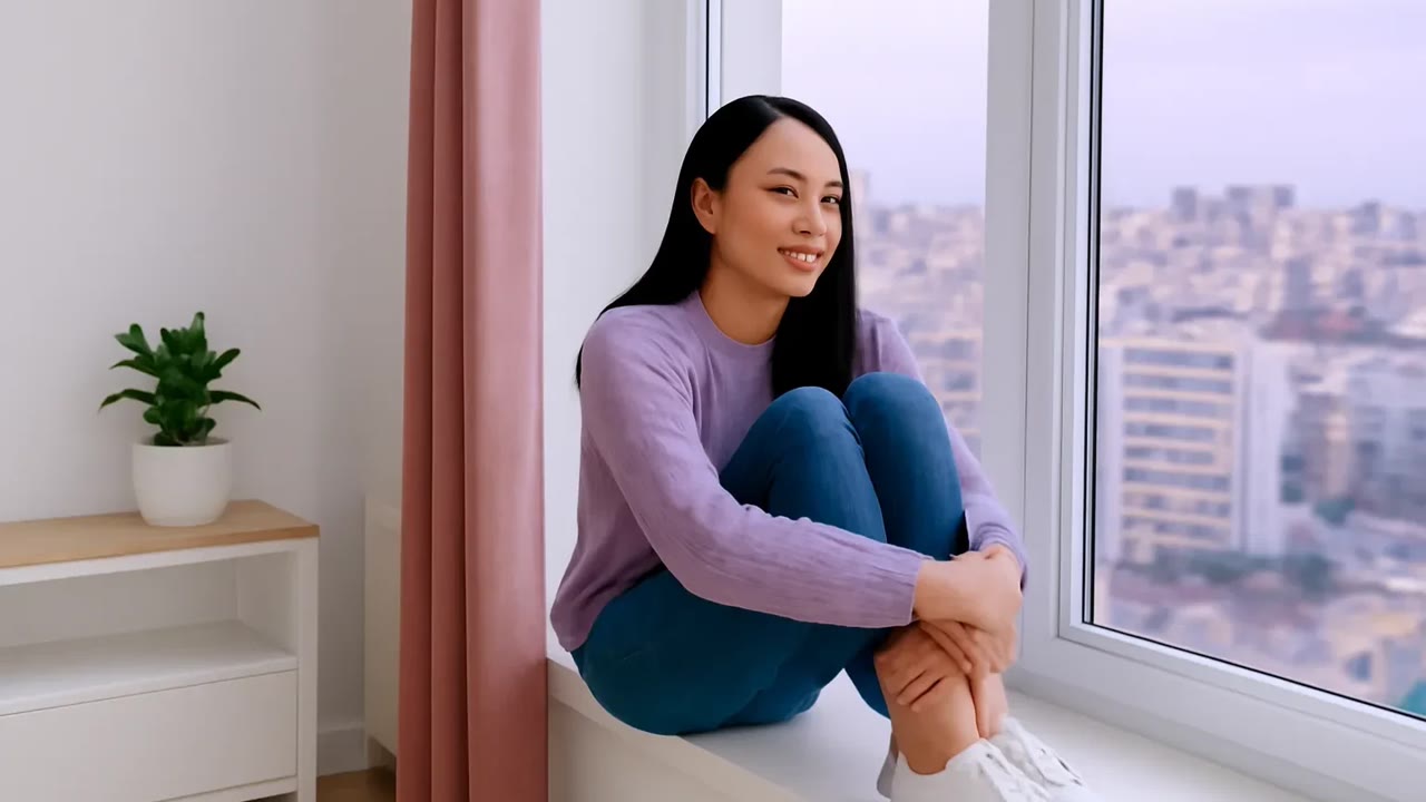 Ảnh nền ngang bài hát Nhắn Em Đi Mà