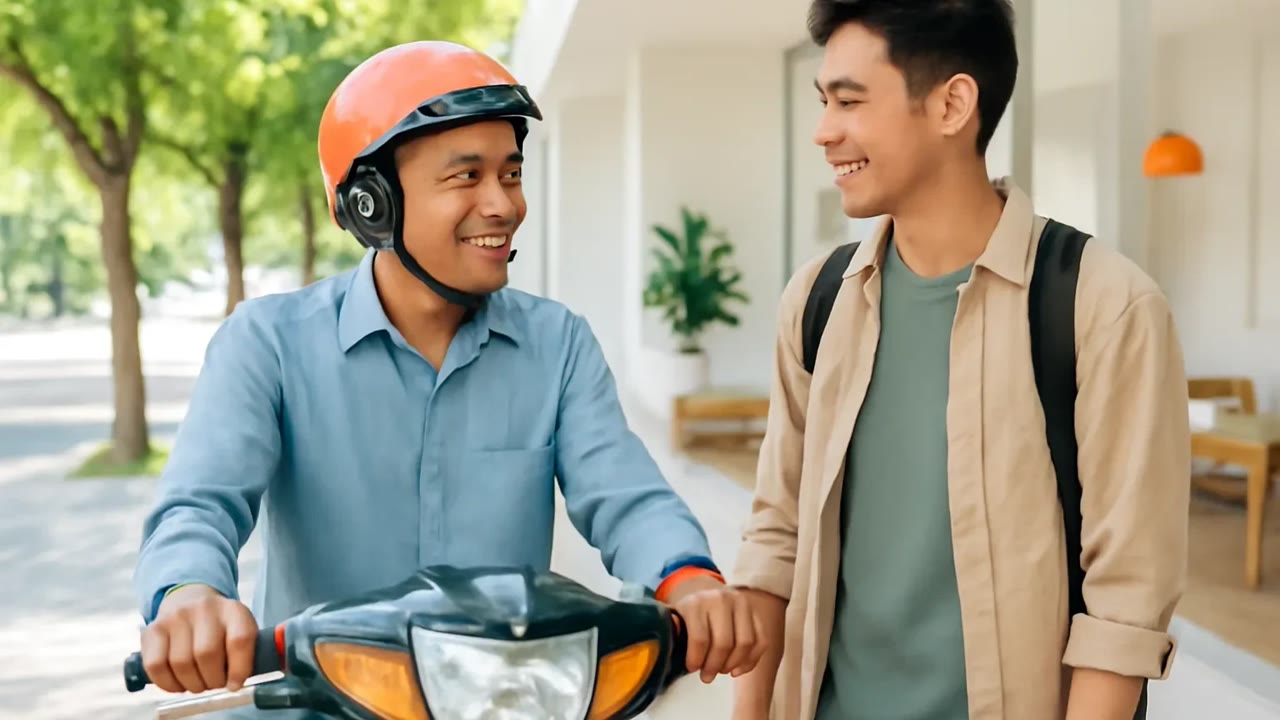 Ảnh nền ngang bài hát Chậm Lại Chút Thôi
