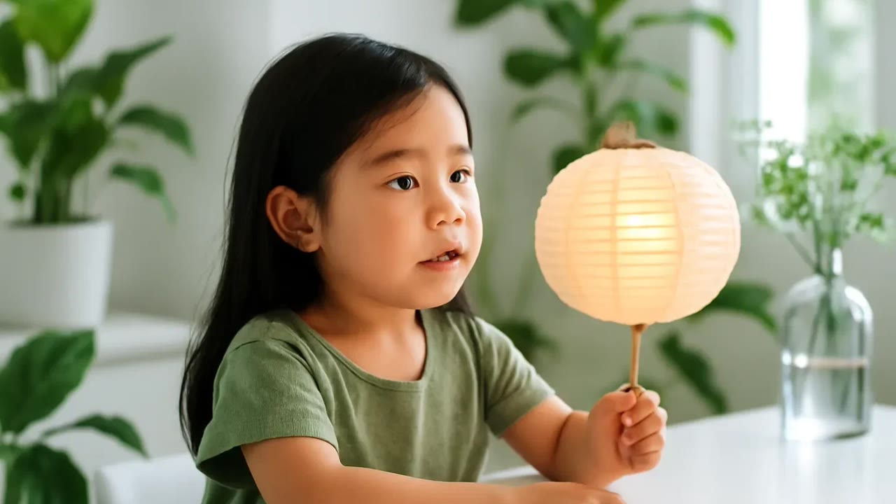 Ảnh nền ngang bài hát Đèn kéo quân quay vòng