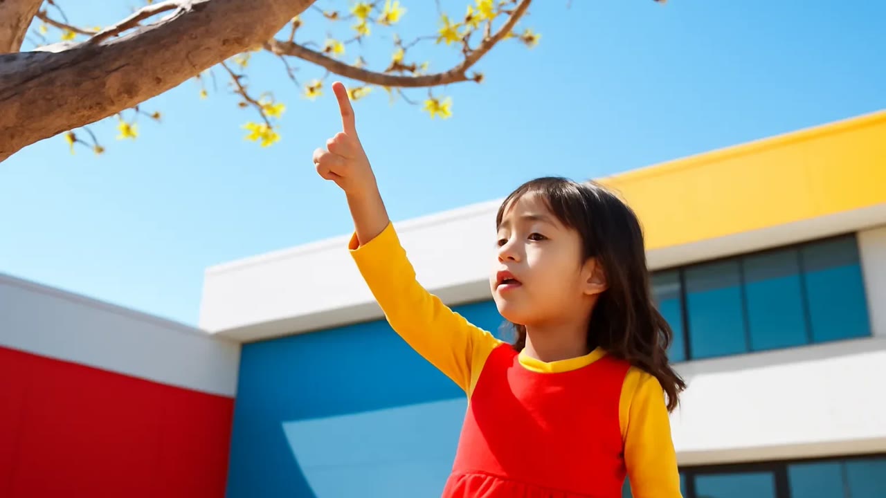 Ảnh nền ngang bài hát Lộc non trên cành