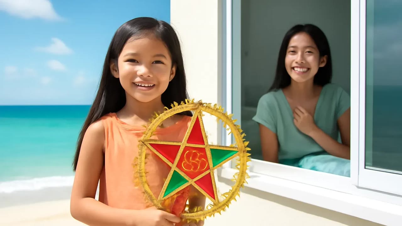 Ảnh nền ngang bài hát Mang đèn sang nhà bạn