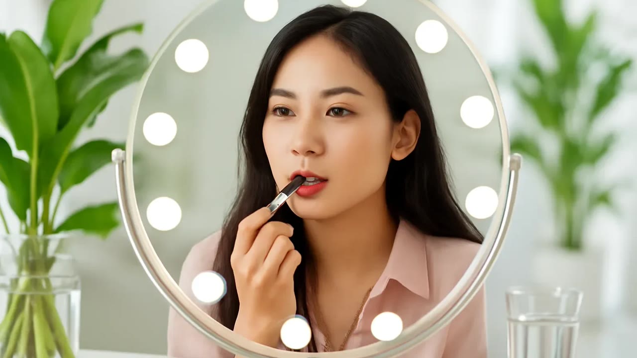 Ảnh nền ngang bài hát Kẻ mắt lệch một bên
