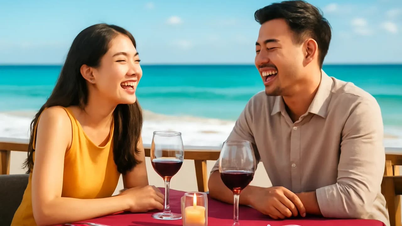 Ảnh nền ngang bài hát Áo xanh và ly nước đổ