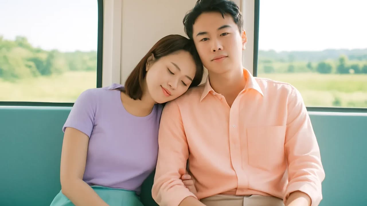 Ảnh nền ngang bài hát Nghiêng Về Phía Anh