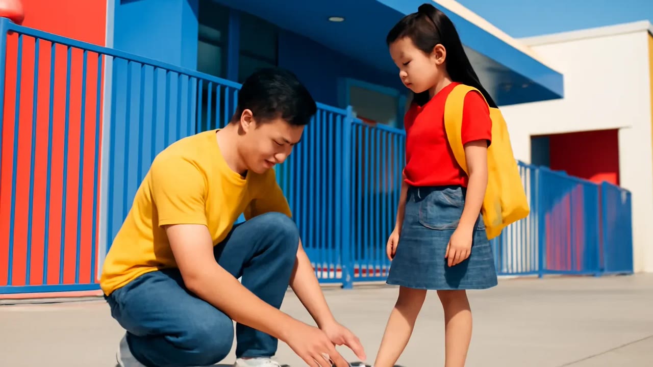 Ảnh nền ngang bài hát Có Anh Đây Rồi