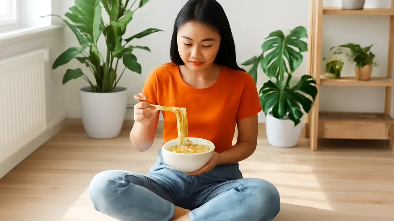 Ảnh nền ngang bài hát Hôm Nay Ổn Mà
