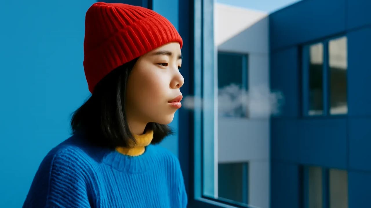 Ảnh nền ngang bài hát Hơi thở thành mây