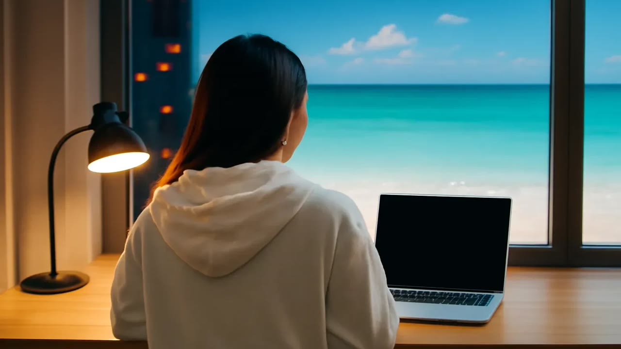 Ảnh nền ngang bài hát Mười hai giờ chưa ngủ