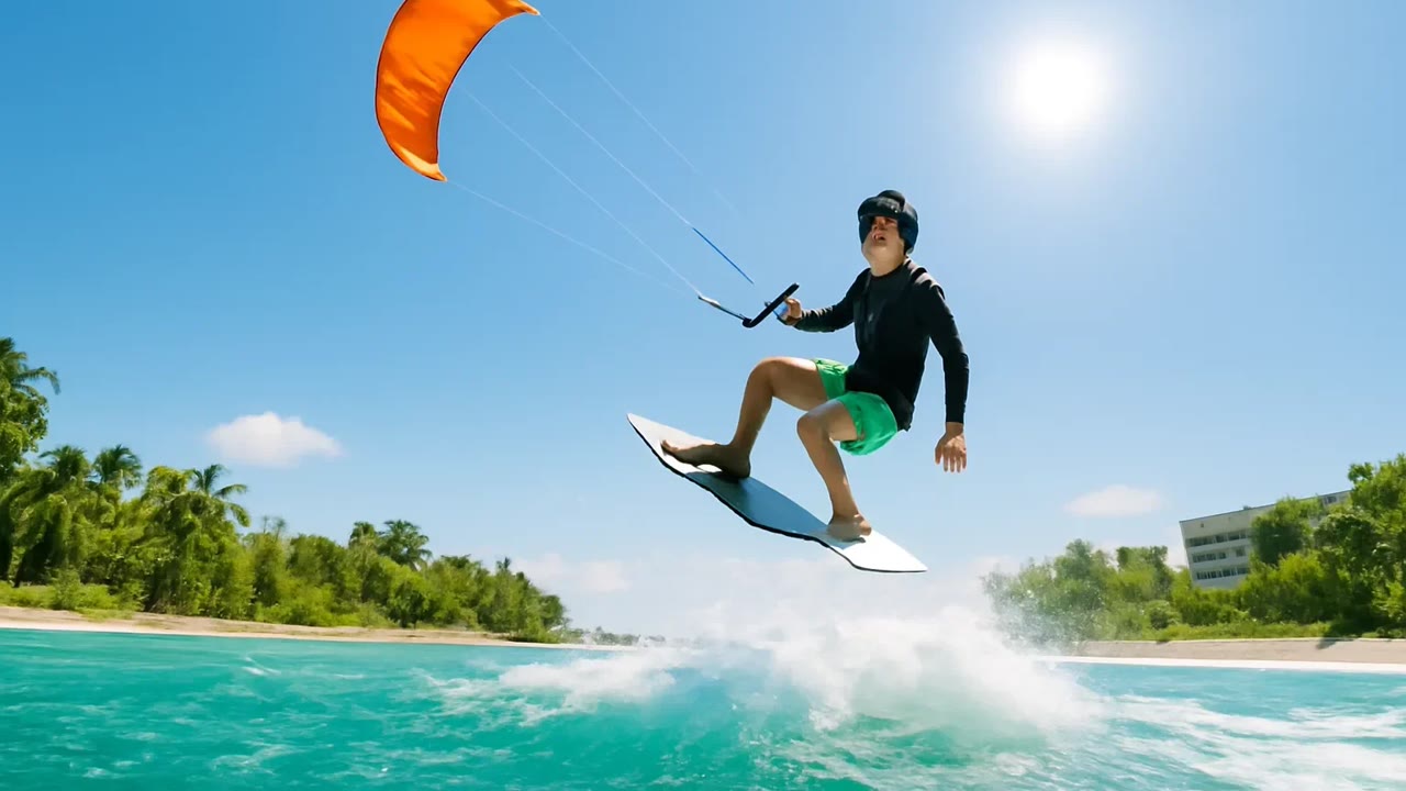 Ảnh nền ngang bài hát Vượt Sóng Đi Anh