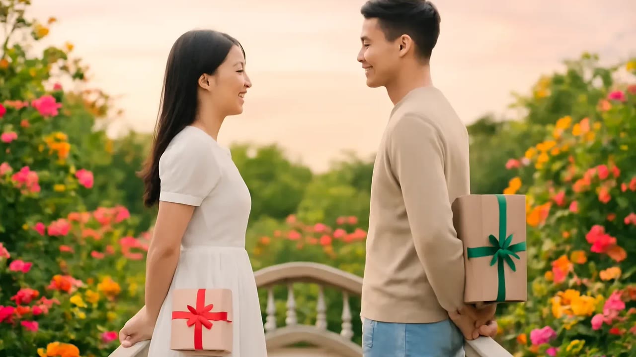 Ảnh nền ngang bài hát Giấu tay sau lưng