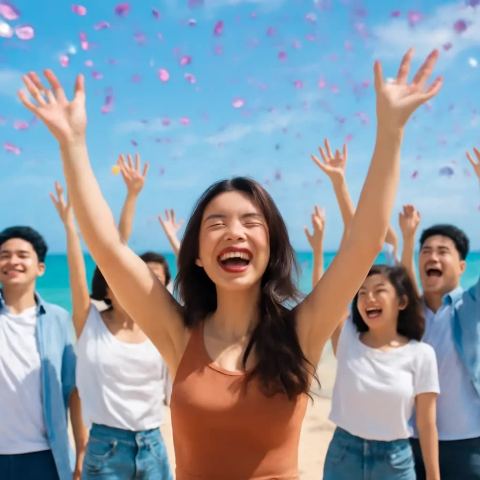 Ảnh bìa vuông bài hát Bài cũ vang lên — nhạc EDM sôi động