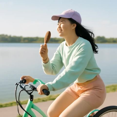 Ảnh bìa vuông bài hát Chiều Nay Không Vội — nhạc Acoustic nhẹ nhàng