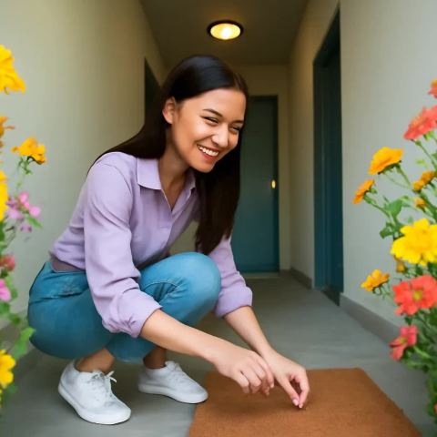 Ảnh bìa vuông bài hát Trả lại chìa khoá — nhạc Ballad buồn