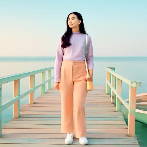 Ảnh bìa vuông bài hát Có Còn Nhớ Bến Xưa — nhạc Bolero buồn