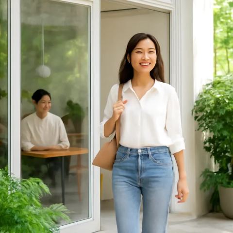 Ảnh bìa vuông bài hát Thôi Anh Đừng Chờ — nhạc Ballad buồn