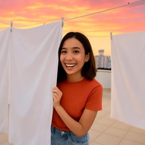 Ảnh bìa vuông bài hát Ủa Sao Kỳ Vậy — nhạc Pop vui tươi