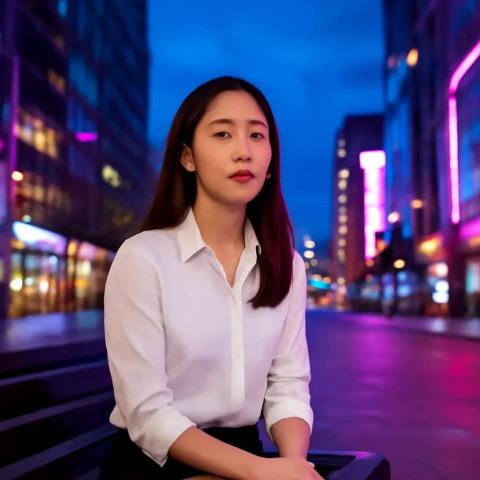 Ảnh bìa vuông bài hát Lần đầu đi phỏng vấn — nhạc Rap hào hùng