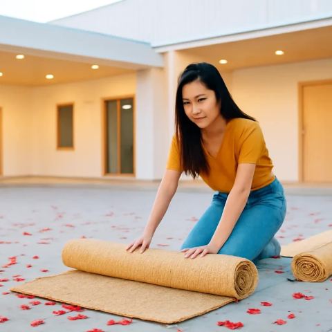 Ảnh bìa vuông bài hát Hội tan rồi đấy — nhạc Pop vui tươi