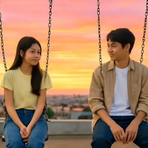 Ảnh bìa vuông bài hát Bạn thân hay người thương — nhạc Pop lãng mạn