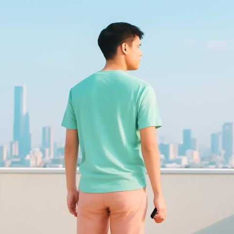 Ảnh bìa vuông bài hát Thi xem ai ngủ trước — nhạc Ballad buồn