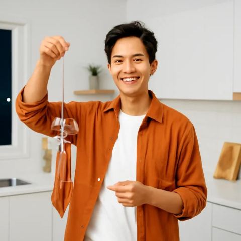 Ảnh bìa vuông bài hát Đèn câu mực ngoài khơi — nhạc Pop nhẹ nhàng