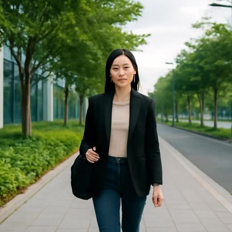 Ảnh bìa vuông bài hát Đèn đường tắt lúc năm giờ — nhạc Ballad buồn