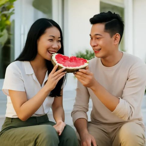 Ảnh bìa vuông bài hát Nói Em Nghe Đi — nhạc Ballad lãng mạn