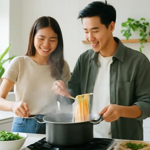 Ảnh bìa vuông bài hát Đêm Nay Ở Lại — nhạc Pop lãng mạn