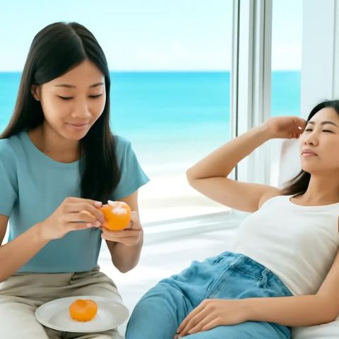 Ảnh bìa vuông bài hát Mẹ Cứ Ngủ Đi — nhạc Ballad nhẹ nhàng