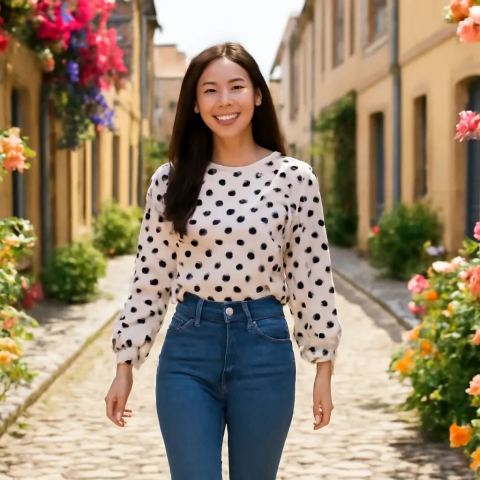 Ảnh bìa vuông bài hát Ngày Xưa Của Mẹ — nhạc Pop nhẹ nhàng