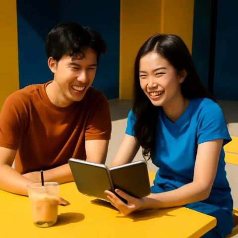 Ảnh bìa vuông bài hát Hỏi bài toán khó — nhạc Pop lãng mạn