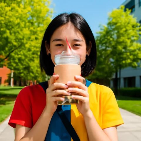 Ảnh bìa vuông bài hát Đừng Có Mà Dễ Thương — nhạc Pop vui tươi