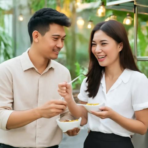 Ảnh bìa vuông bài hát Chọn giùm anh một món — nhạc Pop lãng mạn