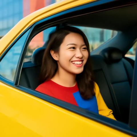 Ảnh bìa vuông bài hát Đài Phát Bài Của Mình — nhạc Pop lãng mạn